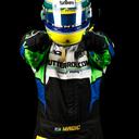 Michael Magic
