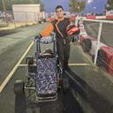 Josiah Munoz Lopez
