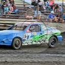 Cody Bucher