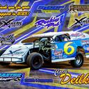Cory Deilke