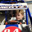 Caleb Mertz