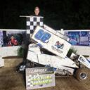 Cody Singer