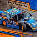 Travis Hansen