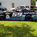 Alex Morris