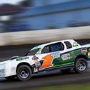 Keith Tourville