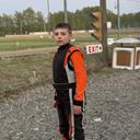 Jacob Scott