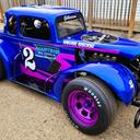 Justin Gilbertson