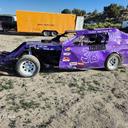 Tracy Mortimer SR