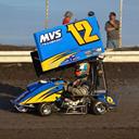 Eric Mostin