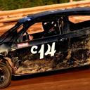 Cory Tolliver