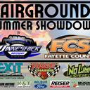 Fairgrounds Summer Showdown