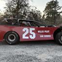 JAMES WILLIS