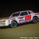 Tucker Richardson
