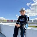Tucker Bertrand
