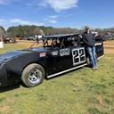 Dalton Talkington