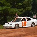 Tanner Bromfield