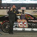 Cody Earnhardt