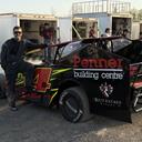 Brad Overbeeke