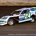 Jarret Dotson
