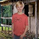Brody Bridgeman