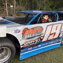 Donnie Gray