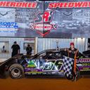 Preston Dimsdale