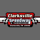 Clarksville Speedway Dragstrip