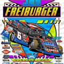 Jed Freiburger