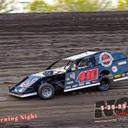 Brenner Skaggs