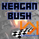 Keagan Bush