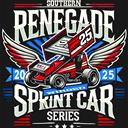 Southern Sprint Car Association Renegade Sprints