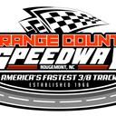 Orange County Speedway