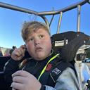 Carson Cramer