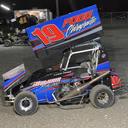 Luke Fogg