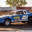Trevor Baker
