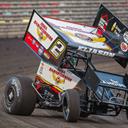 Cory Eliason