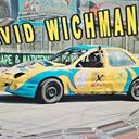 David Wichman