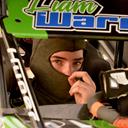 Liam Warren