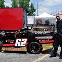 Cody Mason