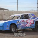 Colten Kelley