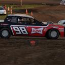 Carson Allen