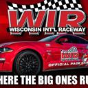 Wisconsin Int. Raceway