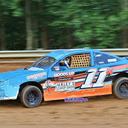 Travis Quesenberry