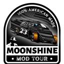 Moonshine Mod Tour