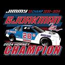 Jimmy Bjorkman