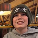 Jaxson Boles