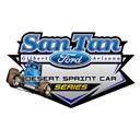 San Tan Ford ASCS Desert Sprint Car Series