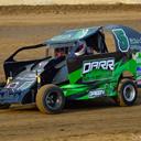 Connor Darr