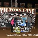 Karter Bates