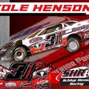 Cole Henson